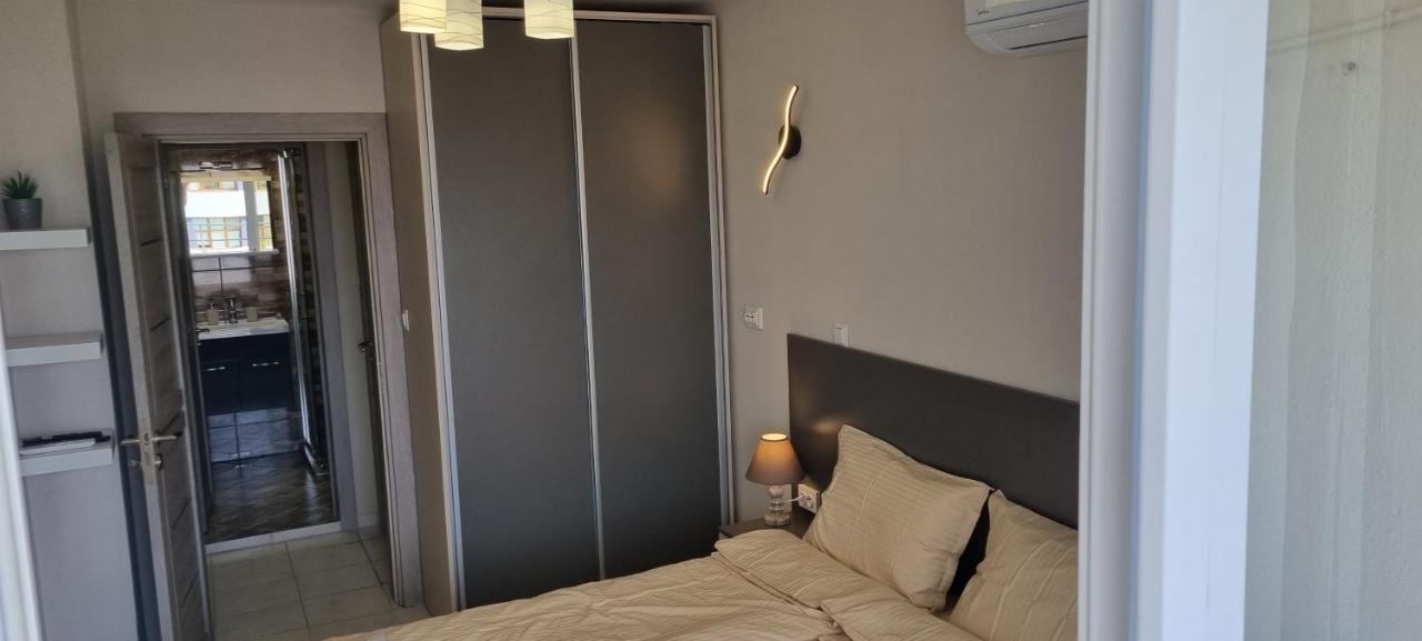 Nessebar Sky Apartment - Top Location - 2 Minutes To South Beach & South Park - 8 Minutes To Old Town Екстериор снимка