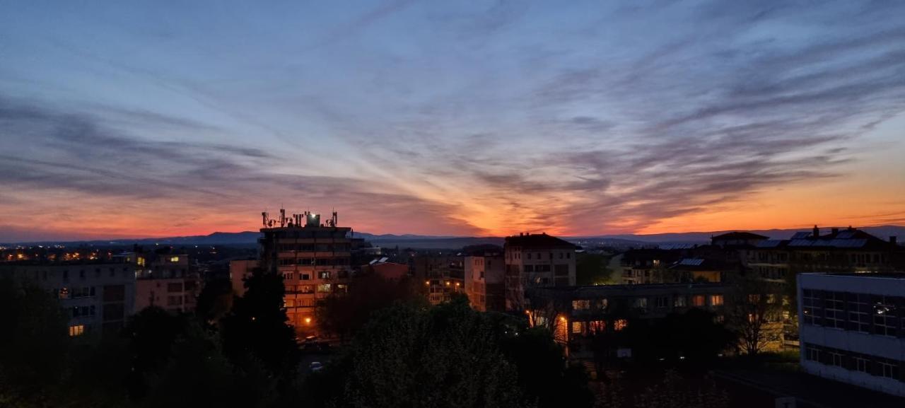 Nessebar Sky Apartment - Top Location - 2 Minutes To South Beach & South Park - 8 Minutes To Old Town Екстериор снимка
