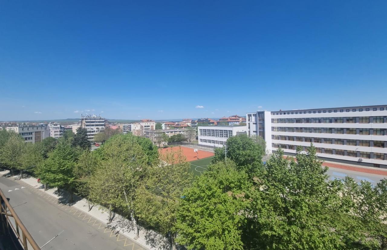 Nessebar Sky Apartment - Top Location - 2 Minutes To South Beach & South Park - 8 Minutes To Old Town Екстериор снимка